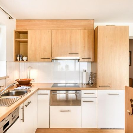 Panoramavilla Bludenz By A-Appartments Екстер'єр фото