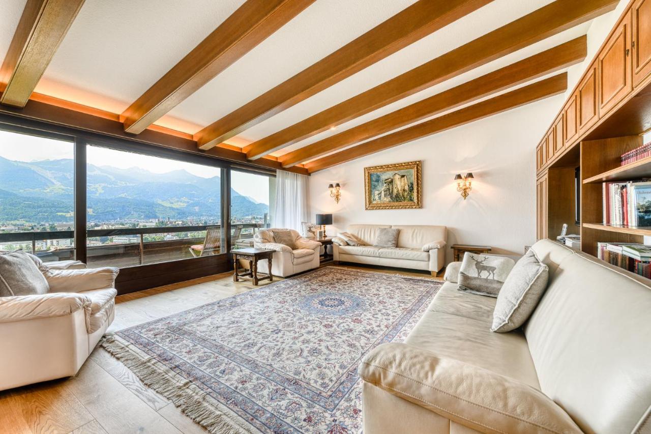 Panoramavilla Bludenz By A-Appartments Екстер'єр фото