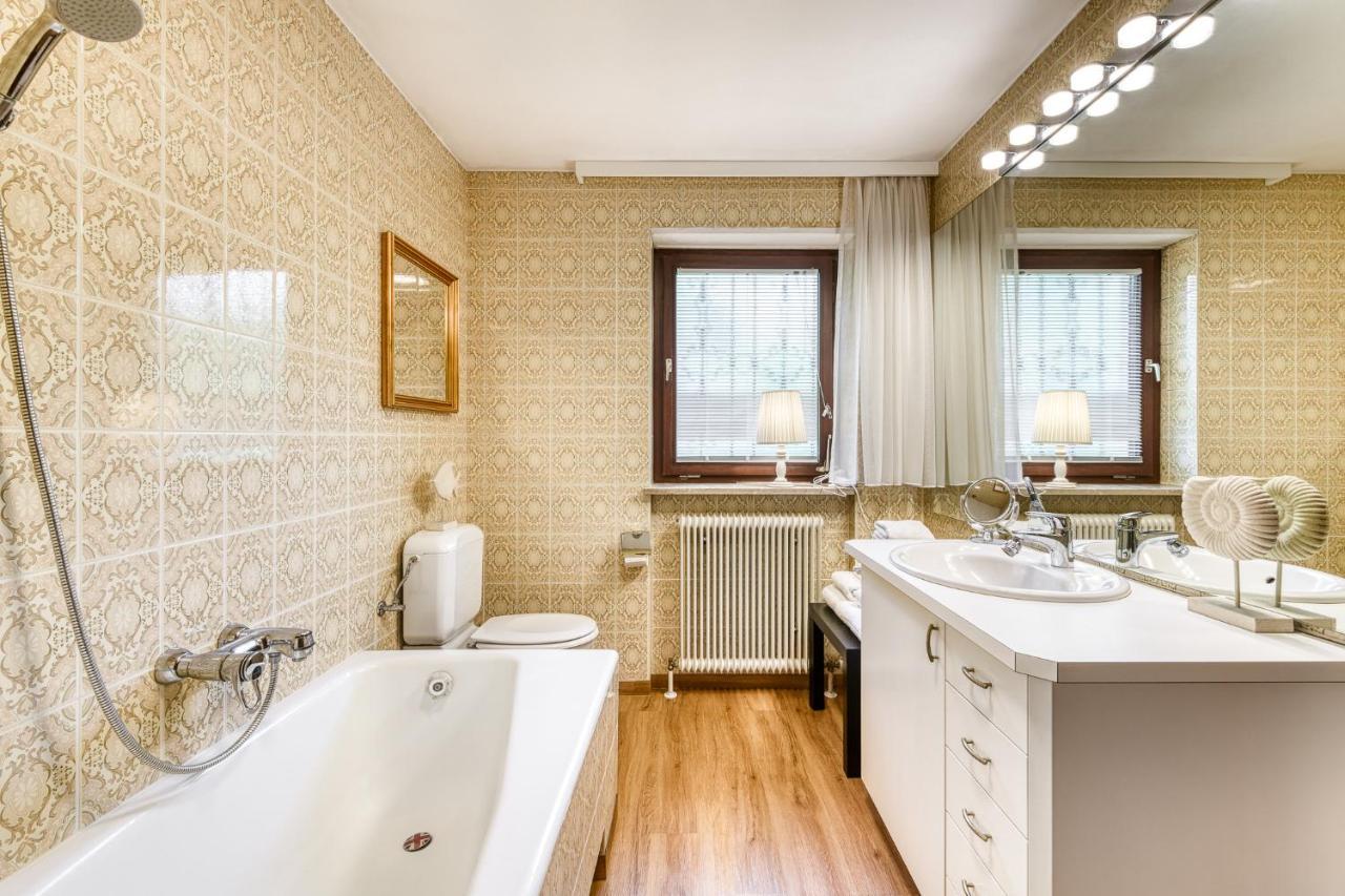 Panoramavilla Bludenz By A-Appartments Екстер'єр фото