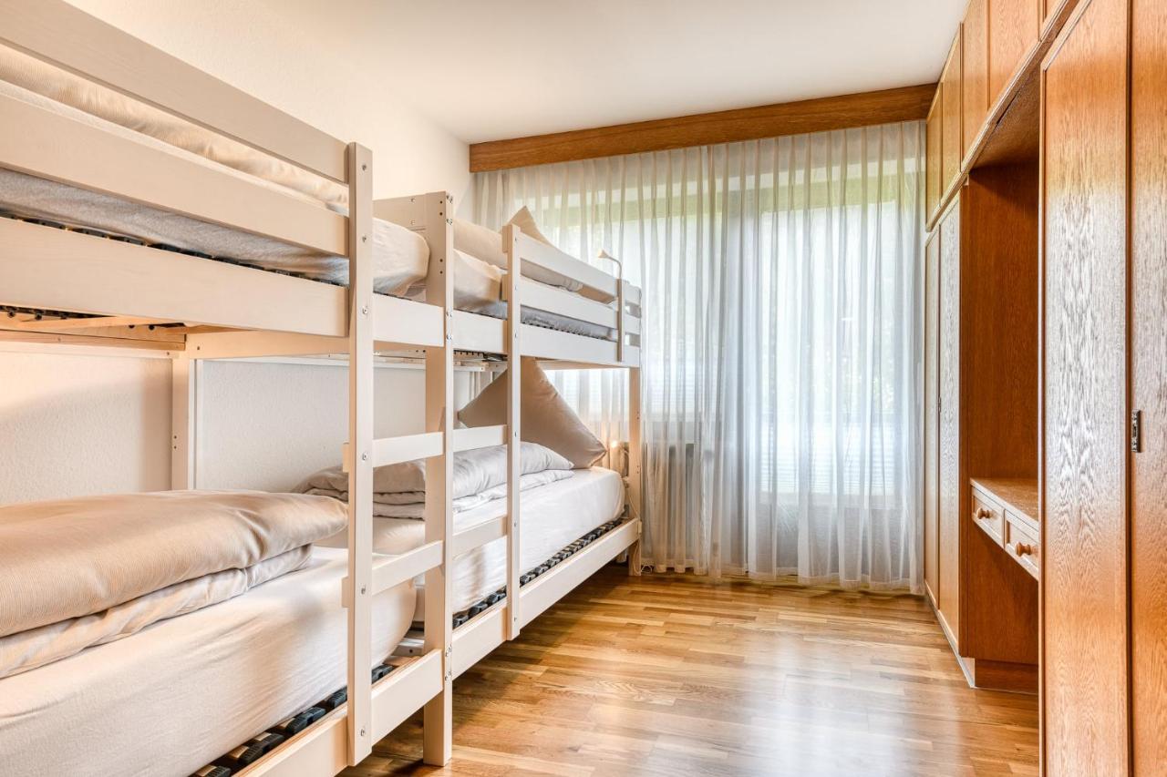Panoramavilla Bludenz By A-Appartments Екстер'єр фото