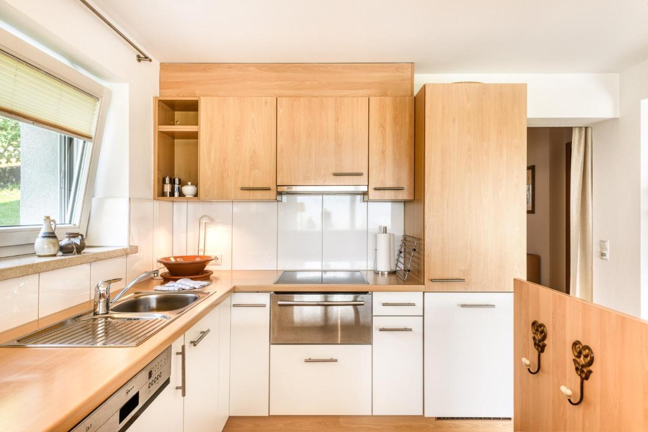 Panoramavilla Bludenz By A-Appartments Екстер'єр фото